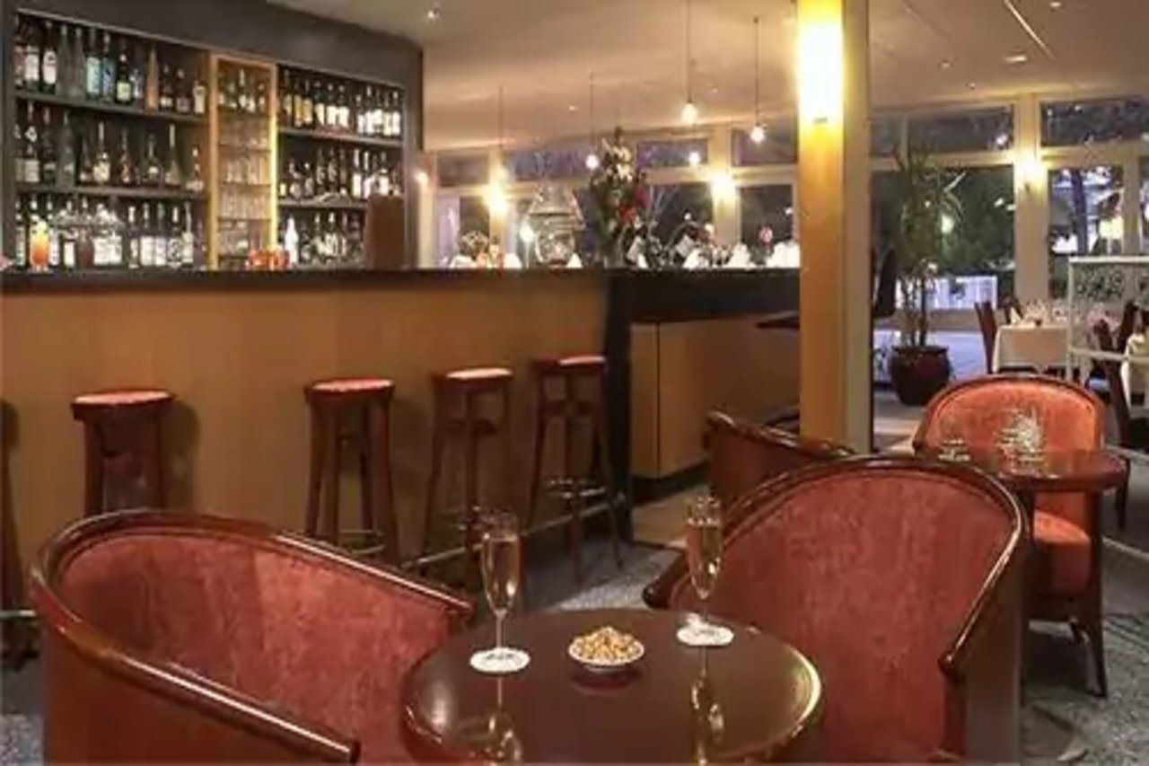 艾丝卡尔大洋洲雷恩第圣马洛酒店 拉默济耶尔 外观 照片